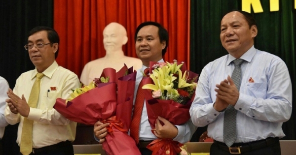 Quảng Trị có Chủ tịch UBND tỉnh sau 4 tháng để trống