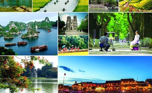 Nghiên cứu phản ánh “Việt Nam nên tham gia chuỗi bong bóng du lịch”