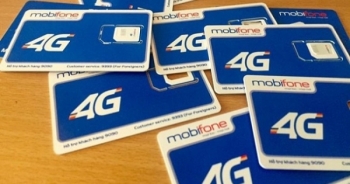 MobiFone Thừa Thiên Huế bị phạt do bán SIM đã kích hoạt sẵn