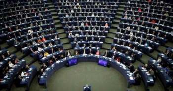 Nghị sĩ EU tính đưa Trung Quốc ra tòa quốc tế vì dự luật an ninh Hong Kong