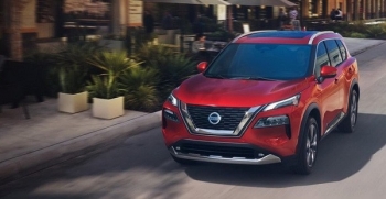 Những điều cần biết về Nissan X-Trail 2020 trước giờ ra mắt: Thiết kế hoàn toàn mới, động cơ thay đổi