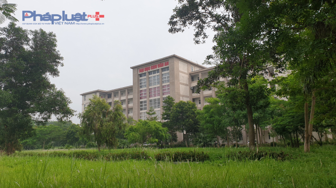 Đại học Chu Văn An (Hưng Yên).