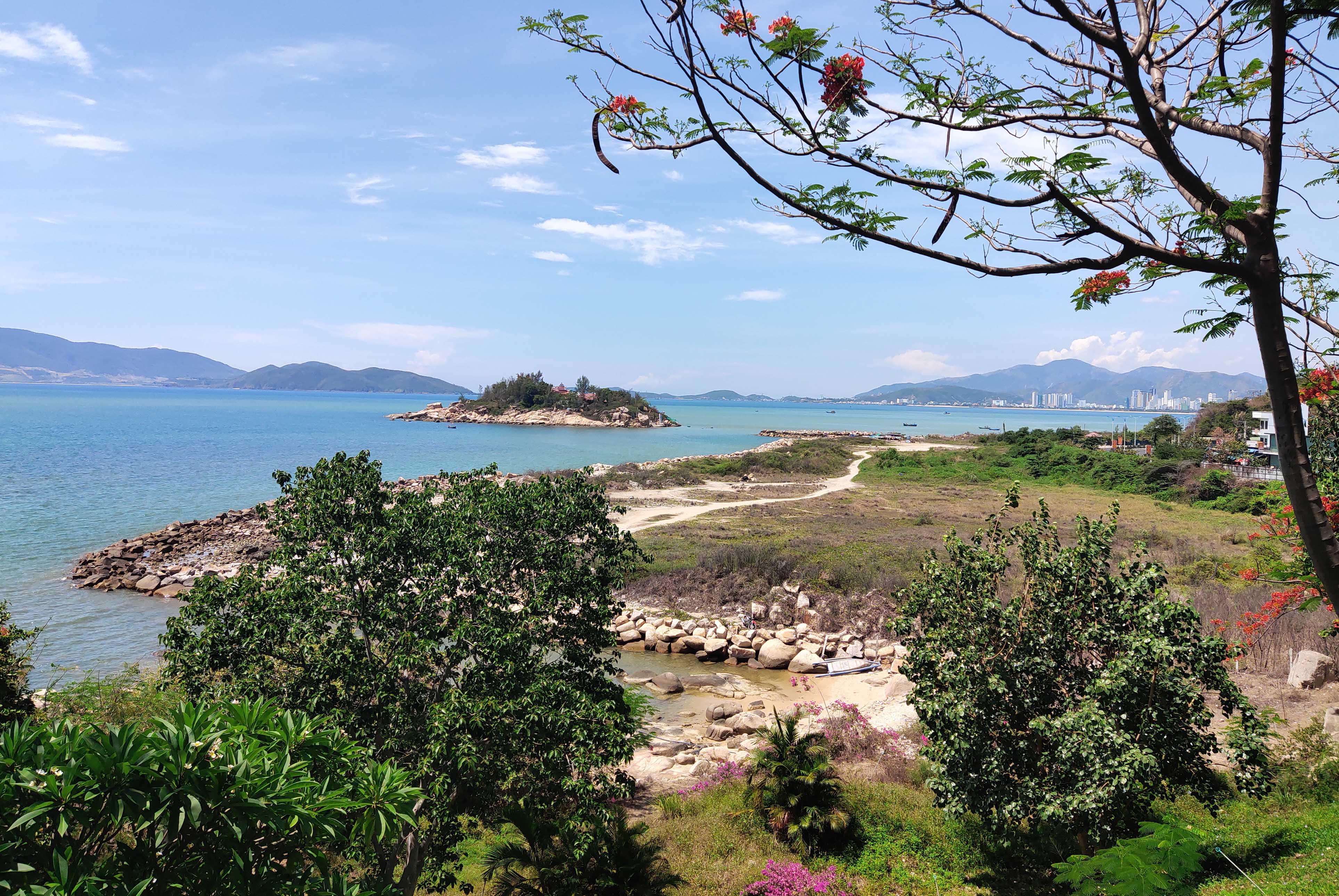 Dự án 33 triệu đô Nha Trang Sao bị thu hồi làm công viên - Ảnh 1.