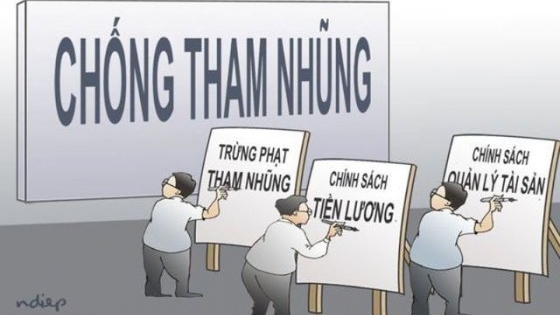 Phát hiện sai phạm gần 19 tỷ đồng tại Nghệ An