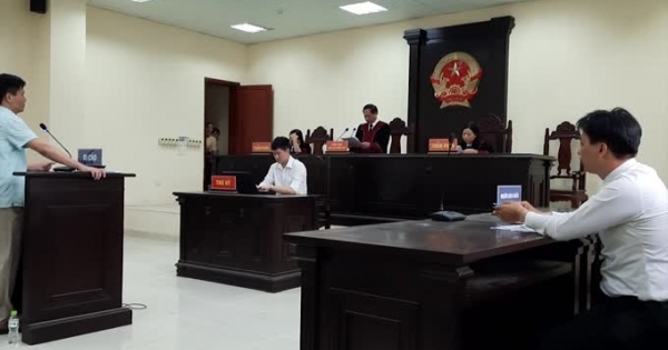 Vụ án "Lừa đảo chiếm đoạt tài sản" tại Thanh Hóa: Tuyên hủy bản án sơ thẩm để điều tra lại!