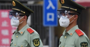 COVID-19 tái bùng phát: Bắc Kinh áp dụng biện pháp thời chiến