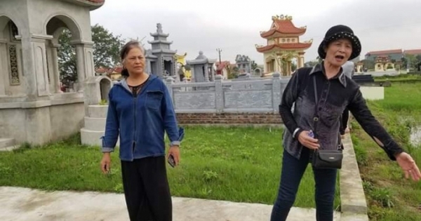 Từ một vụ tranh chấp đất mồ mả ở Hưng Yên: Bài học trong quản lý đất nghĩa trang