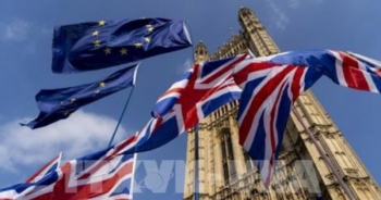EU và Anh còn nhiều bất đồng về thương mại