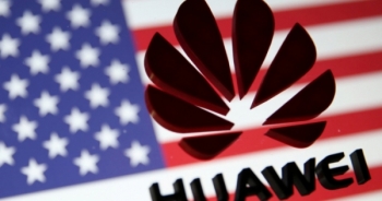 Mỹ đang nhượng bộ Huawei?