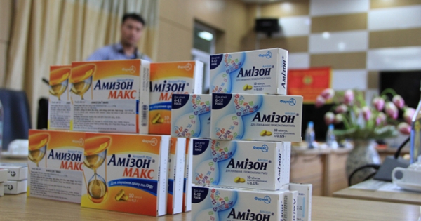Nga và Ukraine hỗ trợ thuốc điều trị Covid-19 cho Việt Nam
