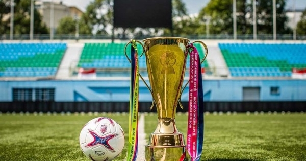 AFF muốn giữ nguyên thể thức thi đấu AFF Cup 2020