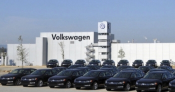 Volkswagen chính thức sở hữu Audi