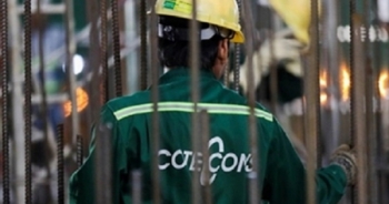 Coteccons: CEO Nguyễn Sỹ Công, ông Trần Quyết Thắng rời HĐQT, người của Kusto và The8th kế vị