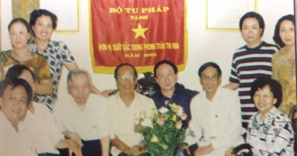 Báo Pháp luật Việt Nam: 35 năm vì sự nghiệp truyền thông pháp luật