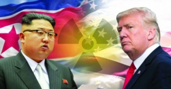 Quan hệ Mỹ - Triều chuyển hướng bất ngờ