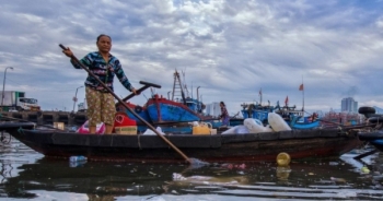 Trông người ngẫm đến ta: Chuyện Indonesia “cứu” biển