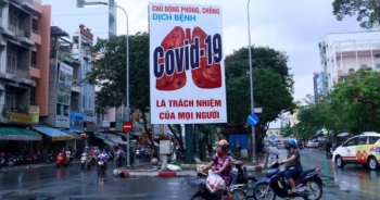 Người Mỹ tại Việt Nam viết về Covid-19: "Tự hào về ngôi nhà thứ 2"