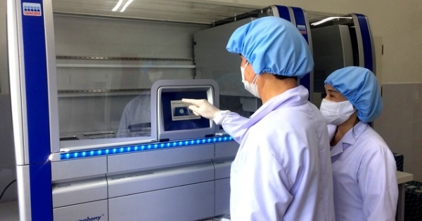 Quảng Nam:  Công bố kết luận thanh tra việc mua máy xét nghiệm Covid-19
