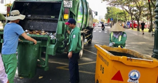 Thu phí rác thải theo khối lượng có khả thi?