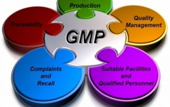 Cập nhật danh sách cơ sở sản xuất thuốc, nguyên liệu làm thuốc tại Việt Nam đạt chuẩn GMP