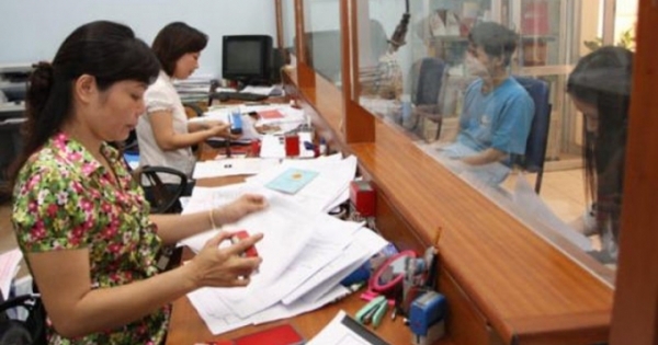 Hà Nội giảm, sắp xếp 256 đơn vị theo Nghị quyết số 39 của Bộ Chính trị