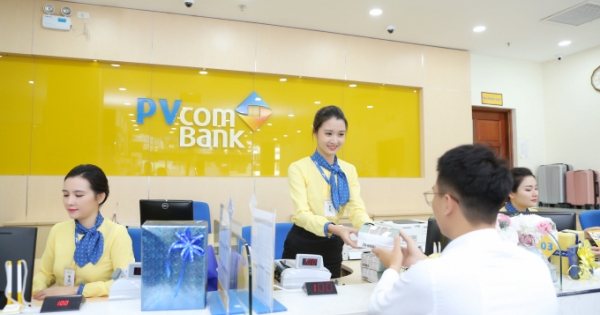 Mua sắm hè, hưởng ưu đãi lớn với thẻ PVcomBank Mastercard