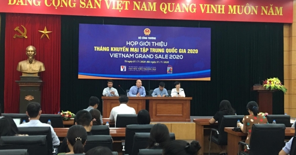 Mức giảm giá có thể lên đến 100% trong tháng khuyến mại 2020