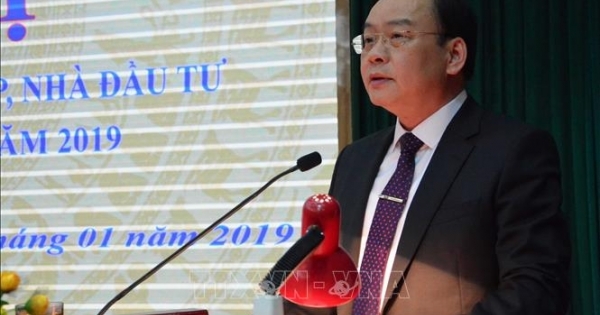 Báo Pháp luật Việt Nam đồng hành cùng sự phát triển của đất nước