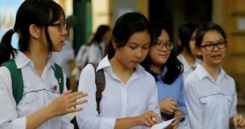 Tuyển sinh lớp 10 ở Hà Nội: Cuộc đua chưa bao giờ giảm nhiệt