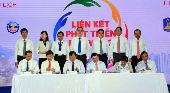 Tây Ninh tổ chức hội nghị liên kết phát triển du lịch vùng Đông Nam Bộ