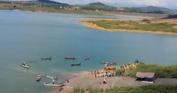 Lâm Đồng: Rủ nhau tắm suối, 3 học sinh đuối nước