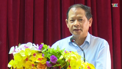 Báo Pháp luật Việt Nam - 35 năm lĩnh ấn tiên phong