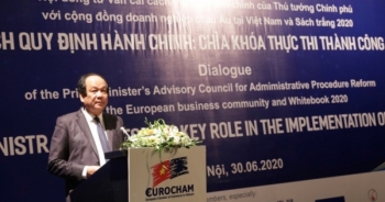 Việt Nam đang có cơ hội vàng để tận dụng EVFTA và thu hút FDI