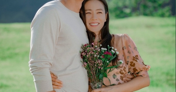 Rộ tin Hyun Bin chuẩn bị cưới Son Ye Jin