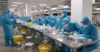 Tối 1/6, thêm 90 ca nhiễm Covid-19, Việt Nam ghi nhận 7.570 bệnh nhân