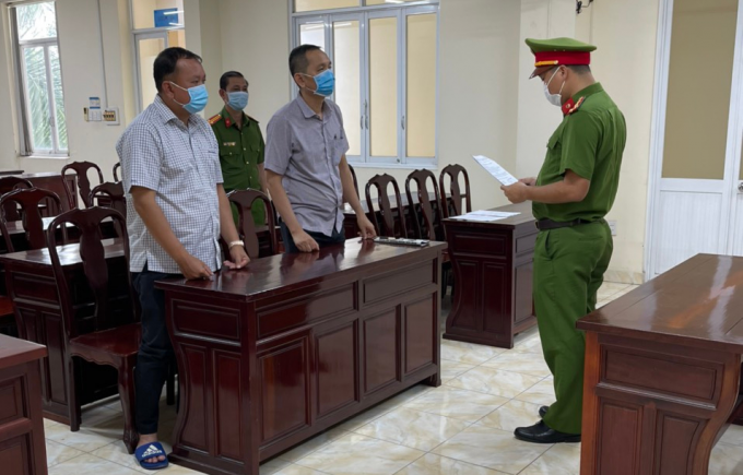 Khởi tố bị can đối với 2 chủ chuỗi nhà thuốc lớn nhất TP Biên Hòa