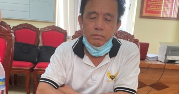 Quảng Ninh: Bắt giữ hàng loạt các đối tượng trốn lệnh truy nã