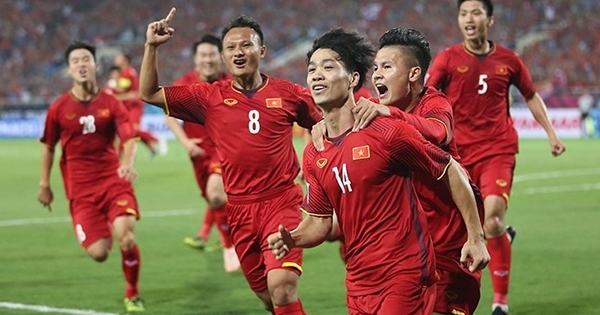 Lịch thi đấu của đội tuyển Việt Nam tại bảng G vòng loại World Cup 2022 khu vực Châu Á