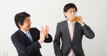 Giải pháp “độc đáo” từ Nhật Bản cho người rối loạn tiêu hóa do uống rượu bia