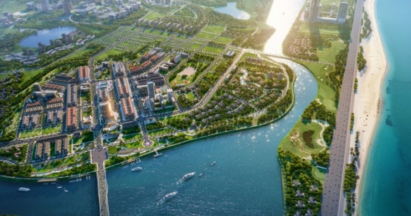 Quảng Nam: Phê duyệt nhà thầu thực hiện dự án Đường vành đai phía Bắc