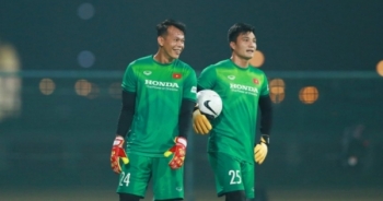 Dự kiến đội hình của Việt Nam trong trận gặp Indonesia