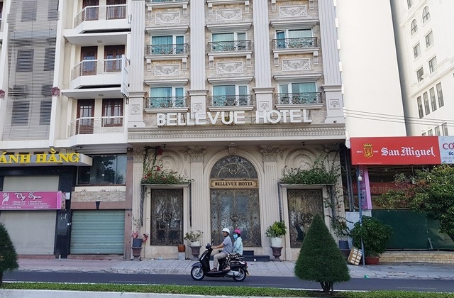Khánh Hòa: Ồ ạt rao bán khách sạn hàng trăm tỷ đồng ở Nha Trang vì Covid-19
