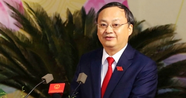Ông Đỗ Tiến Sỹ giữ chức Tổng Giám đốc Đài Tiếng nói Việt Nam