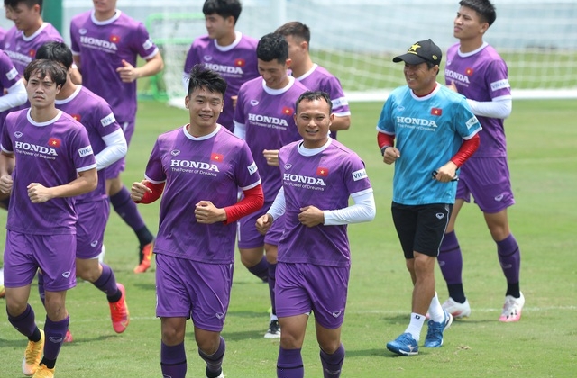 Lý do để đặt niềm tin vào đội tuyển Việt Nam tại World Cup 2022