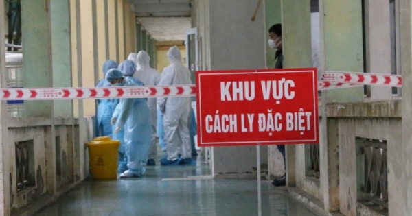 Phát hiện chuỗi lây nhiễm liên quan Xưởng cơ khí ở Hóc Môn và một khách sạn tại Tân Bình