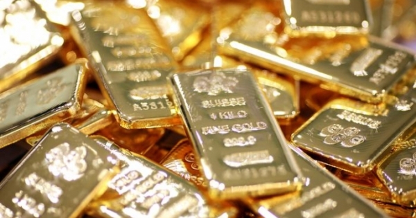 Giá vàng hôm nay 11/6: Diễn biến mới của kinh tế Mỹ khiến giá vàng đi xuống
