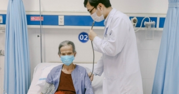 Đà Nẵng: Liên tiếp cấp cứu thành công nhiều ca bệnh nặng trong mùa dịch