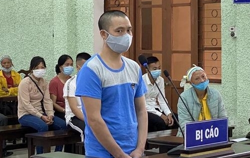 Tuyên án vụ bán bé trai 10 ngày tuổi sang Trung Quốc