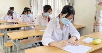Hơn 93.000 thí sinh tại Hà Nội tham dự kỳ thi vào lớp 10