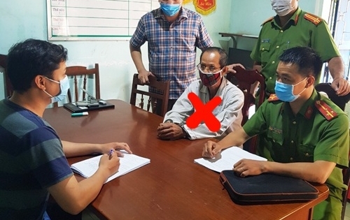 Đắk Lắk: Bắt giữ đối tượng trốn truy nã sau 38 năm